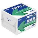 エリエール プロワイプ ソフトタオルホワイト やわらか+ エリエール