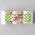 つま楊枝 シモジマ