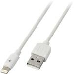 Lightningコネクタ対応USB充電・データ転送ケーブル グリーンハウス