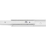 アルミ合金スライドレール AR2型(軽荷重用) LAMP(スガツネ)