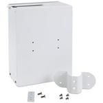 POWER STRIP BOX、BRIGHT WHITE ERGOTRON(エルゴトロン)