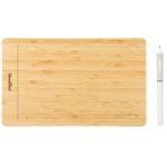 PTB-WPD10 10.4インチエントリーペンタブレット「WoodPad」 プリンストン