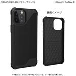 UAG製 METROPOLIS LT iPhone 12 Pro Max 用 プリンストン