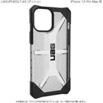 UAG製 PLASMA iPhone 12 Pro Max 用 プリンストン