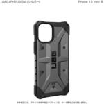 UAG製 PATHFINDER iPhone 12 mini 用 プリンストン
