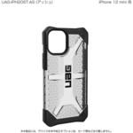 UAG製 PLASMA iPhone 12 mini 用 プリンストン