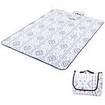 レジャーシート ピクニックシート 厚手 YAMAZEN(山善)