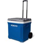 キャスター付き クーラーボックス 大型 ラティチュード 60ローラー (57L) イグルー