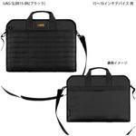 UAG 15インチ用 SLIM BRIEF プリンストン