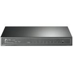 TL-SG2008(UN) JetStream 8-ポート ギガビット スマートスイッチ TP-LINK