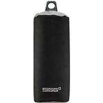 ニューボトルカバー ブラック×シルバー SIGG(シグ)