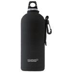 90051 ボトルカバーネオプレン 0.6L ブラック SIGG(シグ)