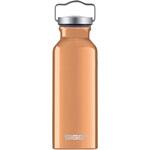 水筒 アルミニウム製ボトル アルミオリジナル 0.5L SIGG(シグ)