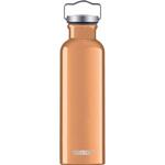 水筒 アルミニウム製ボトル アルミオリジナル 0.75L SIGG(シグ)