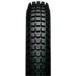 タイヤ TR-011z  PLUS チューブレス 4.00R18 4PR IRC