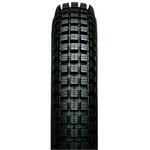 タイヤ TR-011z チューブレス 4.00R18 4PR IRC