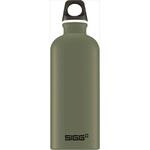 水筒 アルミニウム製ボトル トラベラー タッチ 0.6L SIGG(シグ)