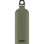 水筒 アルミニウム製ボトル トラベラー タッチ 1.0L SIGG(シグ)