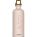水筒 アルミニウム製ボトル マイプラネット 0.6L SIGG(シグ)