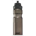 70059 水筒 アルミニウム製ボトル ワイドマウススポーツ 0.75L スモークパール SIGG(シグ)