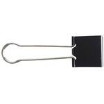 ダブルクリップ クラウン[事務用品]