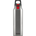 12684 水筒 保温 保冷ボトル ホット&コールド ワン ブラッシュド 0.5L SIGG(シグ)
