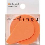 テープノフセンオレンジ ヤマト(事務用品)