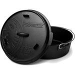 ペトロマックス　ダッチオーブンft4.5 3点セット Amazon.co.jp: Petromax ペトロマックス ダッチオーブン Dutch