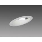 ベースダウンライト LED電球タイプ SB形断熱施工用Φ125 三菱電機