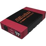 DIAsine DC-AC正弦波インバータ 電菱