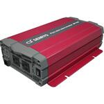DC-AC正弦波インバータ SPシリーズ 電菱