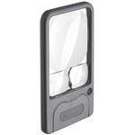 CARSON-PM-33 マルチパワーLEDライト付きマグニファイア Carson(カールソン)