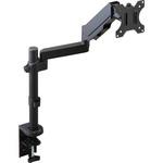 ディスプレイアーム アイリスオーヤマ モニターアーム 【通販モノタロウ】