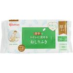 OSR-72 トイレに流せるおしりふき アイリスオーヤマ