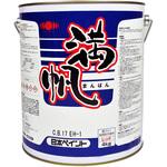 満帆 ニッペマリン