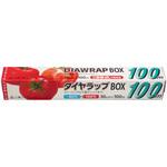 ダイヤラップBOX 三菱アルミニウム