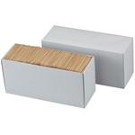 050577 商売繁盛 たこやき用楊枝 箱入1kg約5300本入 大和物産