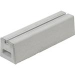 - エアコン架台 コンクリートブロック 2個 モノタロウ 63025498