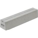 - エアコン架台 コンクリートブロック 2個 モノタロウ 63025516