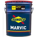 sunoco オイル