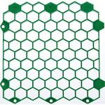 抗菌・防炎ジョイントスノコ 土足用 TRUSCO