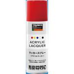ラッカースプレー 容量0.3L TRUSCO