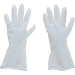 塩化ビニール手袋 薄手タイプ TRUSCO