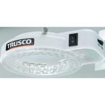 ズーム実体顕微鏡SCOPRO(スコープロ)用LEDリング照明 スコープロ用LEDリング照明 TRUSCO