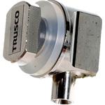 TMCE ピクチャーレール オプション部材 壁面用アタッチメント TRUSCO