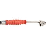TB29 デュアルチャック 200mm 部品 TRUSCO