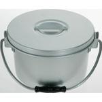 アルミ取手付容器 TRUSCO
