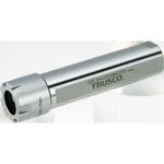 NC旋盤用コレットホルダ ERMショートノーズコレットホルダSSL型 インチ TRUSCO
