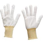 DUG-10 使い捨てインナー手袋(10双入) TRUSCO