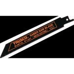 バイメタルセーバーソーブレード 5枚入 TRUSCO